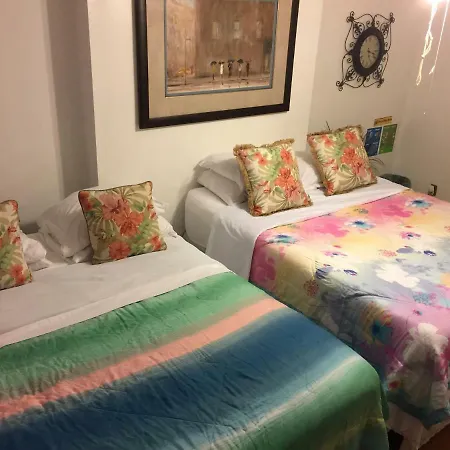 Pleasantholidaynyc Apartment