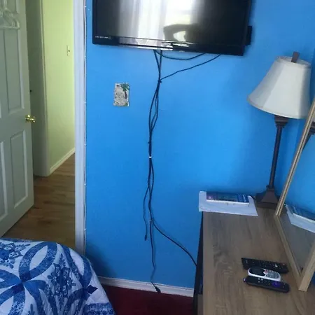 Guest house 5 Min. From Jfk New York