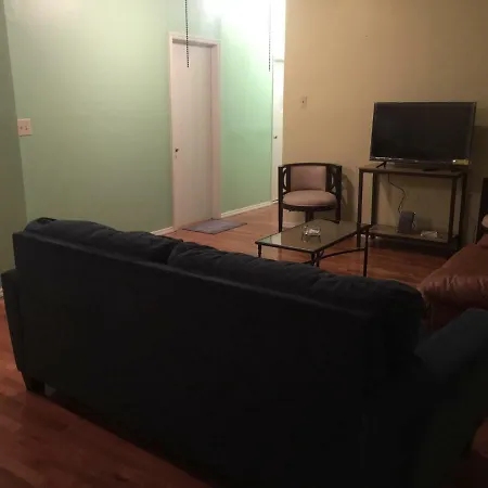 Guest house 5 Min. From Jfk *