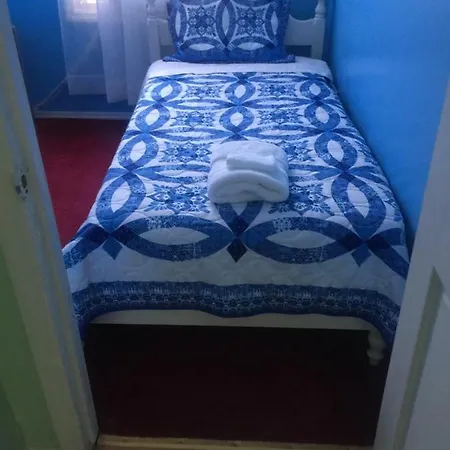 5 Min. From Jfk Guest house *