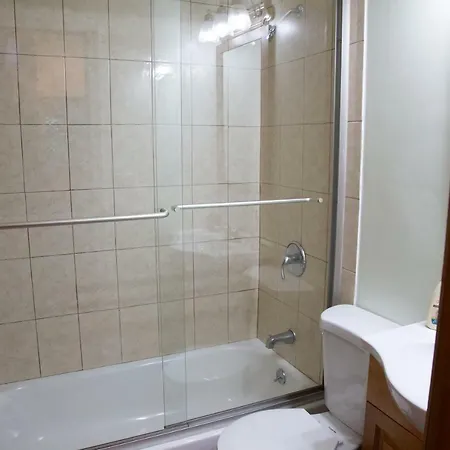 Apartment The Harlem Cascades New York