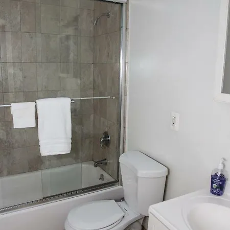 Apartment The Harlem Cascades