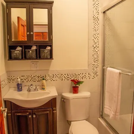 The Harlem Pearl Apartment New York