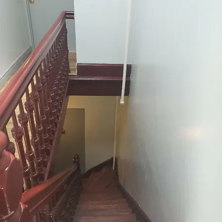 Apartment The Harlem Getaway *