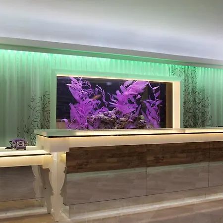 The Gallivant Times Square Hotel New York