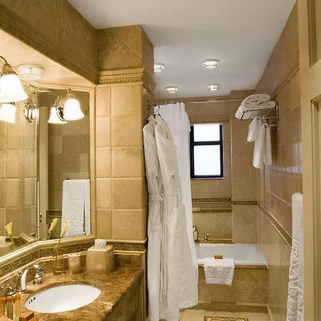 Fitzpatrick Manhattan 4* New York