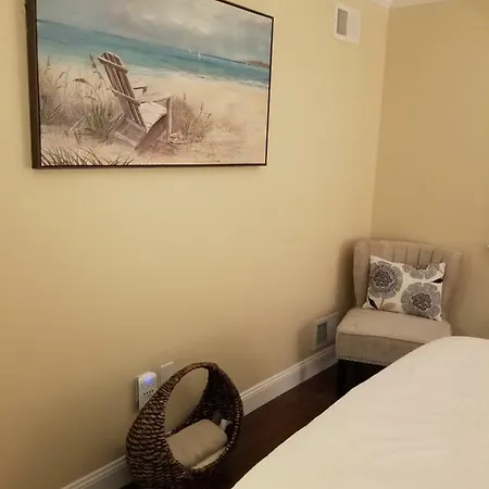 10 Minutes From Jfk Airport Rockaway Beach Bliss Holiday home