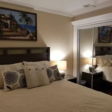 10 Minutes From Jfk Airport Rockaway Beach Bliss * New York