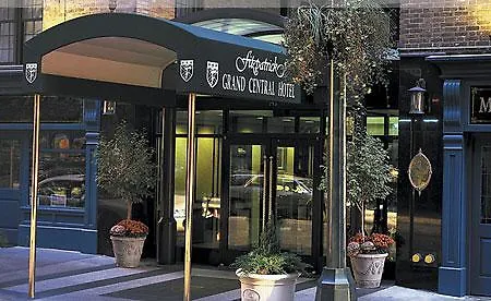 Fitzpatrick Grand Hotel 4*