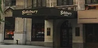 Salisbury New York