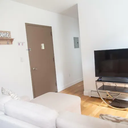 Apartment One Bedroom Near Ocean In Nyc New York
