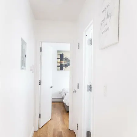 One Bedroom Near Ocean In Nyc Apartment