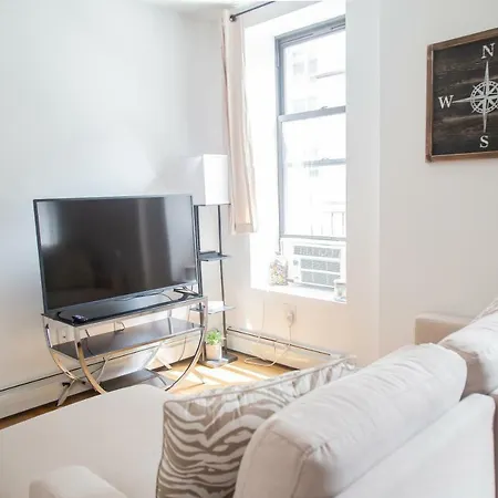 Apartment One Bedroom Near Ocean In Nyc *