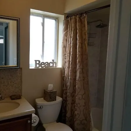 Holiday home 10 Minutes From Jfk Airport Rockaway Beach Bliss