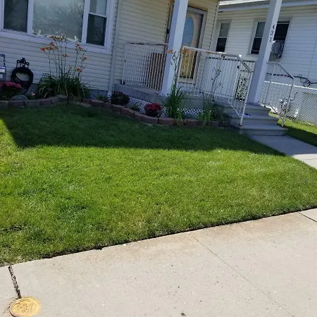 10 Minutes From Jfk Airport Rockaway Beach Bliss Holiday home *