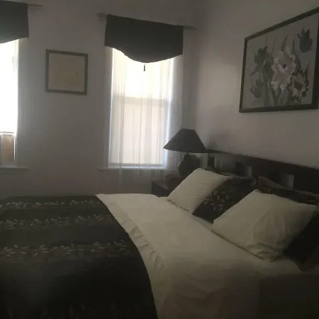 Boyd Annex Apartment