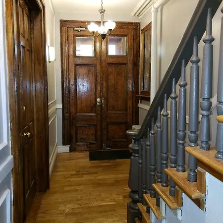 Apartment The Harlem Cascades