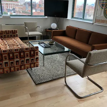 Gorgeous Two Bedroom, Two Bath West Village New York
