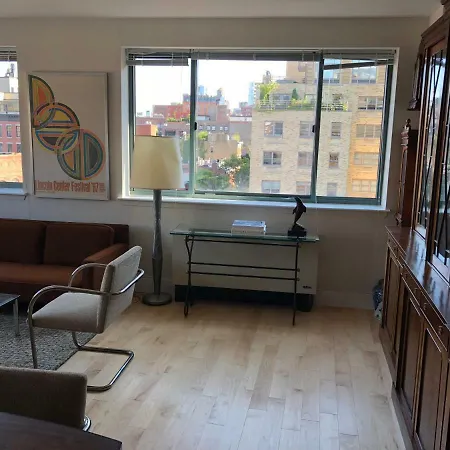 Gorgeous Two Bedroom, Two Bath West Village