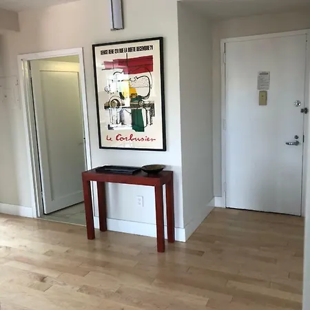 Gorgeous Two Bedroom, Two Bath West Village