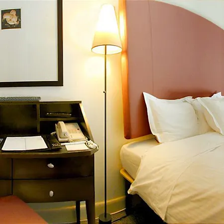 Washington Jefferson At Times Square 3* New York