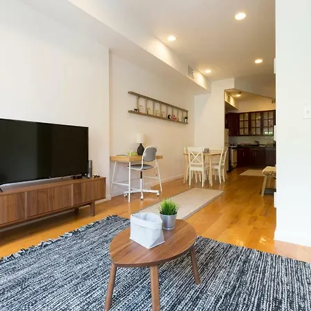 Apartment The Stockholm