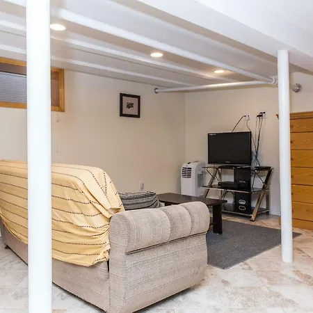 Covo Basement Studio Apt Apartment New York