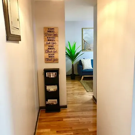 3 Bedroom In Historical Harlem, Ny New York