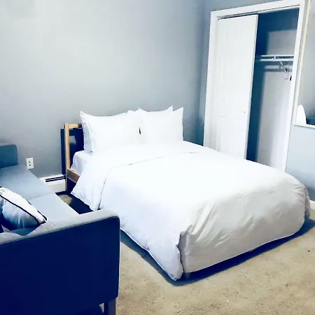 Apartment In Nyc Near All Transportation