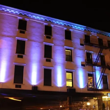 Sohotel Hotel New York