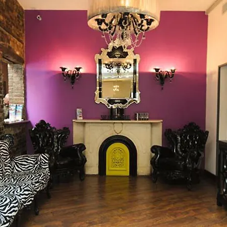 Hotel Sohotel 4*