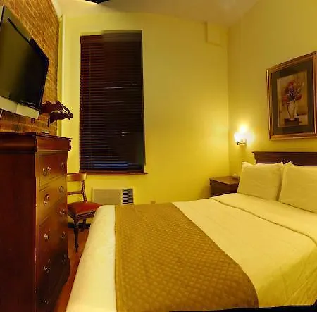 Sohotel Hotel