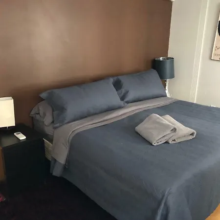 Apartment Flatiron District Loft New York