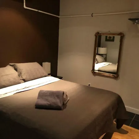 Apartment Flatiron District Loft