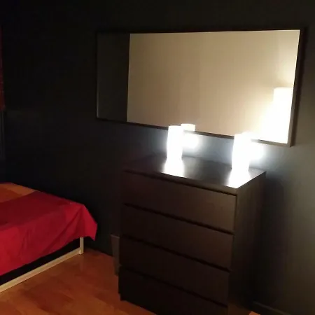 Cozy 'n Quiet Place For Great People *