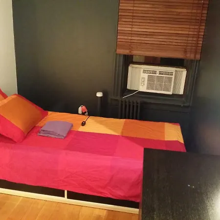 Apartment Cozy 'n Quiet Place For Great People