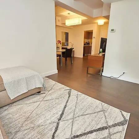 2 Bedroom In Midtown East,4c Apartment *
