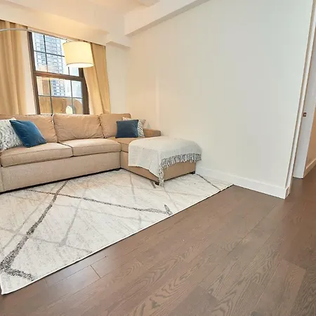 2 Bedroom In Midtown East,4c *