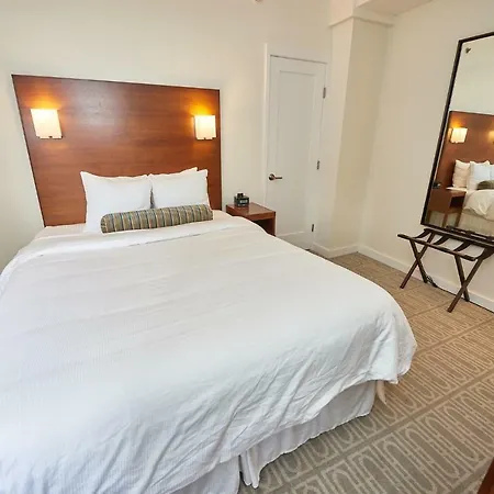 2 Bedroom In Midtown East,4c * New York