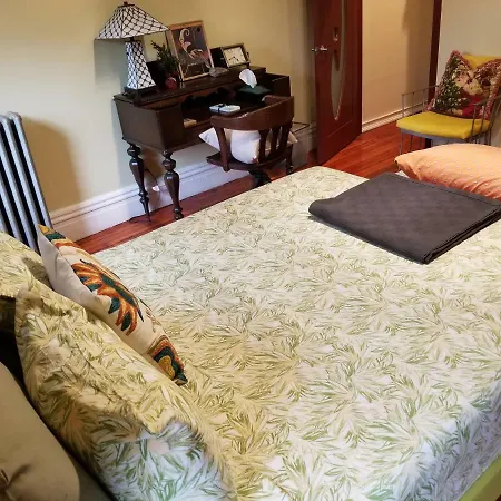 Spacious Fully Furnished Harlem Near Morningside Park Apartment