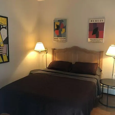 Bright And Comfortable 3 Bedroom Soho - Nolita Lower Manhattan Loft
