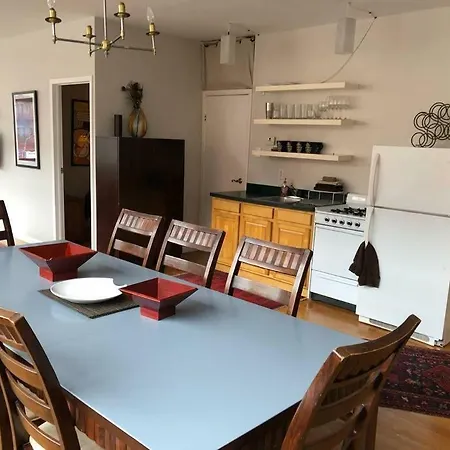 Apartment Bright And Comfortable 3 Bedroom Soho - Nolita Lower Manhattan Loft *