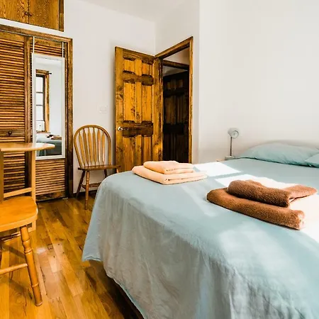 Homestay Near Park - 2 Stops To Manhattan On N/d Train *