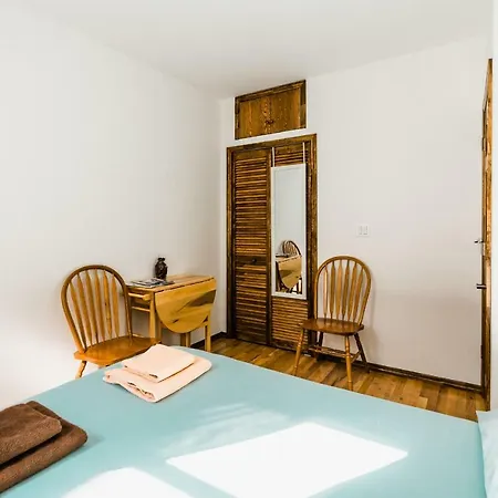 Homestay Near Park - 2 Stops To Manhattan On N/d Train *