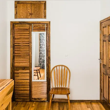 Homestay Near Park - 2 Stops To Manhattan On N/d Train New York