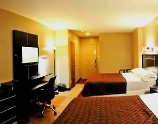 Red Roof Inn Flushing Hotel New York