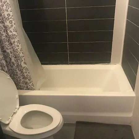 Apartment Private In Williamsburg 5 Mins To Manhattan New York