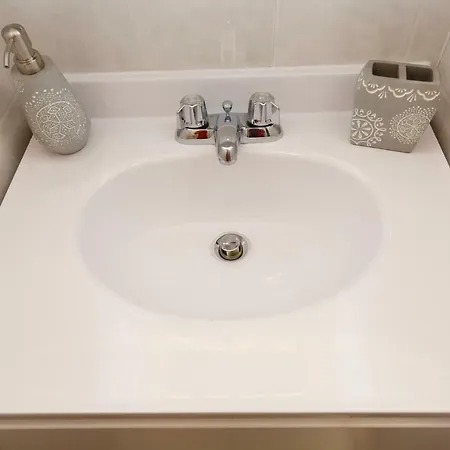 Apartment In Trendy Lower East Side New York