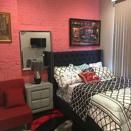 Golden Star Vacation Homestay New York