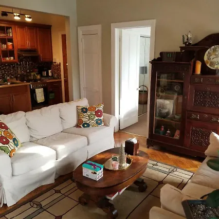 Cozy Fully Furnished Near Prospect Park & Public Transport New York